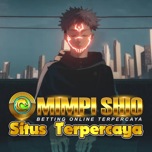 Mimpishio: Link Terbaru Situs Slot Deposit Dana Resmi Terpercaya